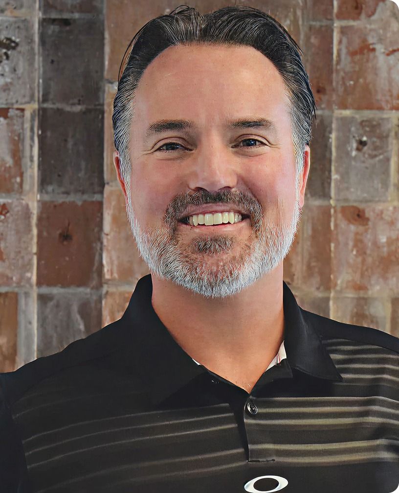 Kevin Rausch, PT