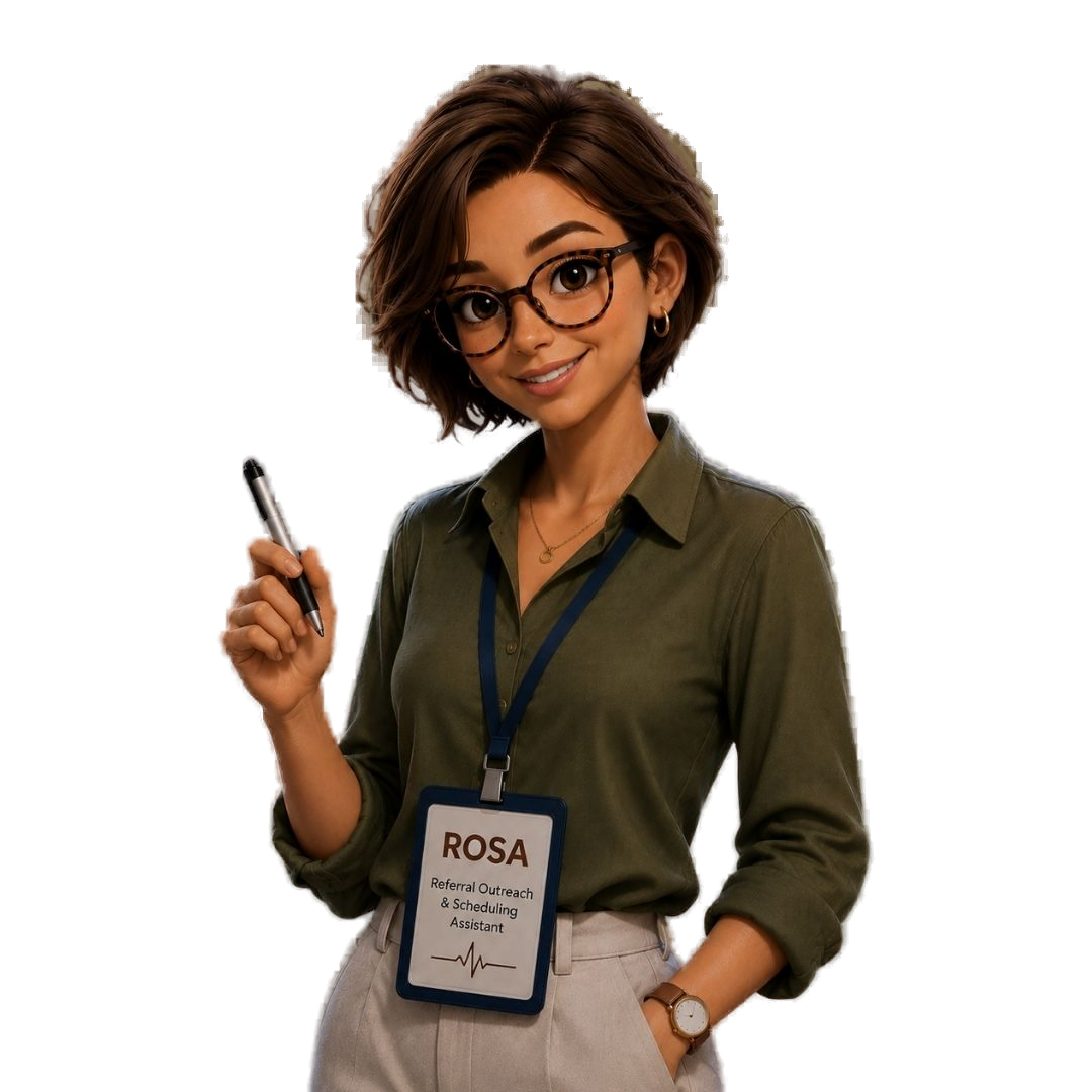 Rosa