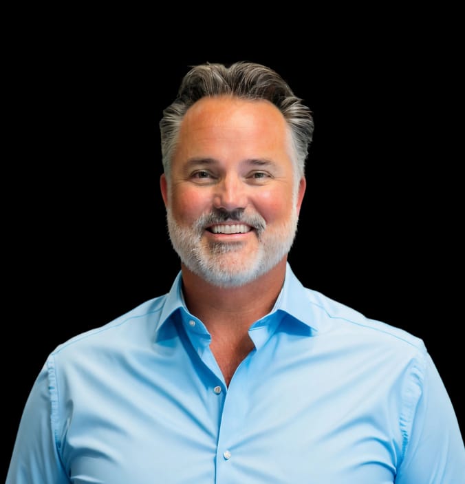 Kevin Rausch, PT, MPT