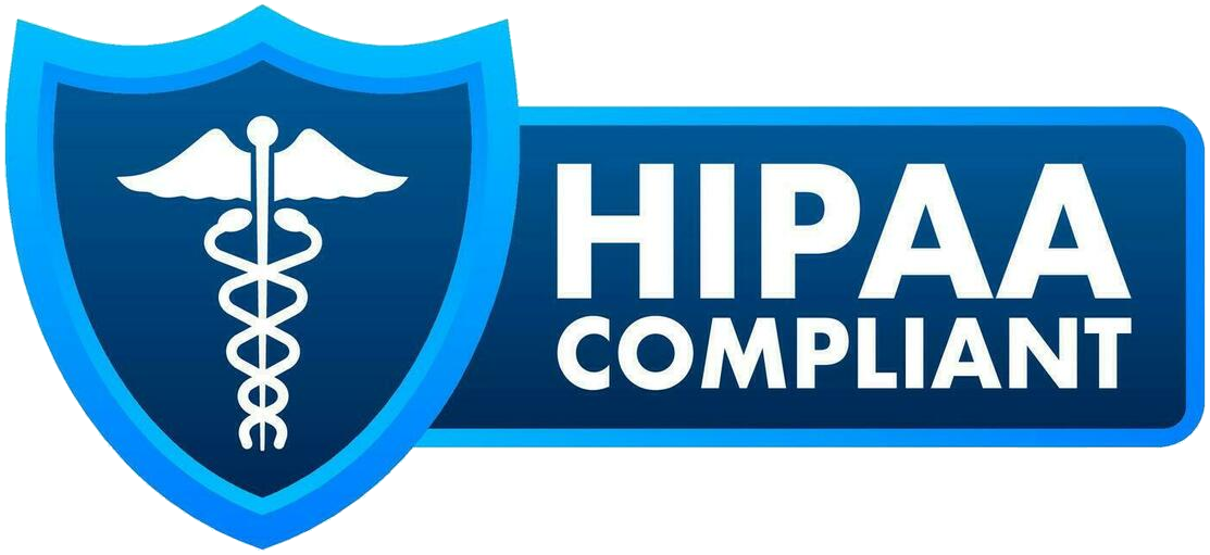HIPAA Compliant
