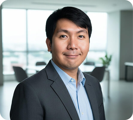 Leo Benedict Pascual