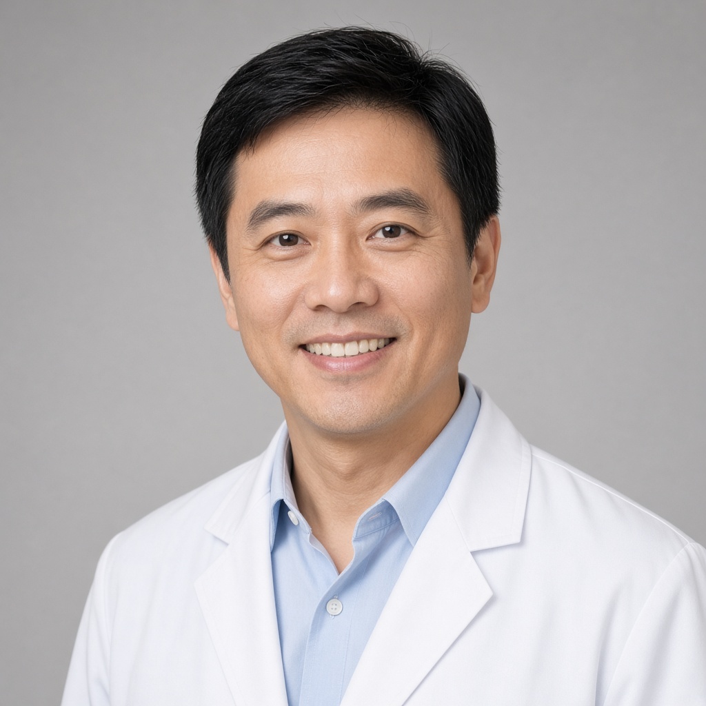 Dr. Chen