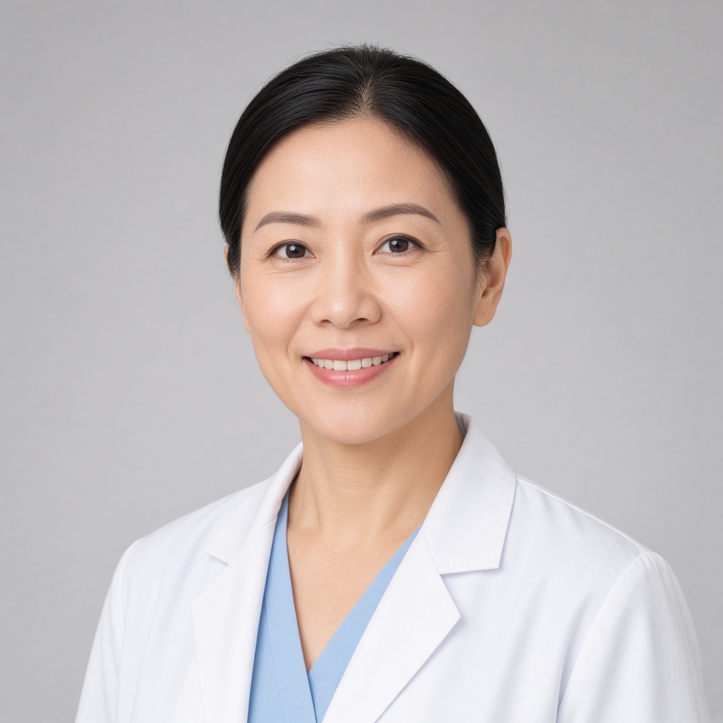 Dr. Emily H.