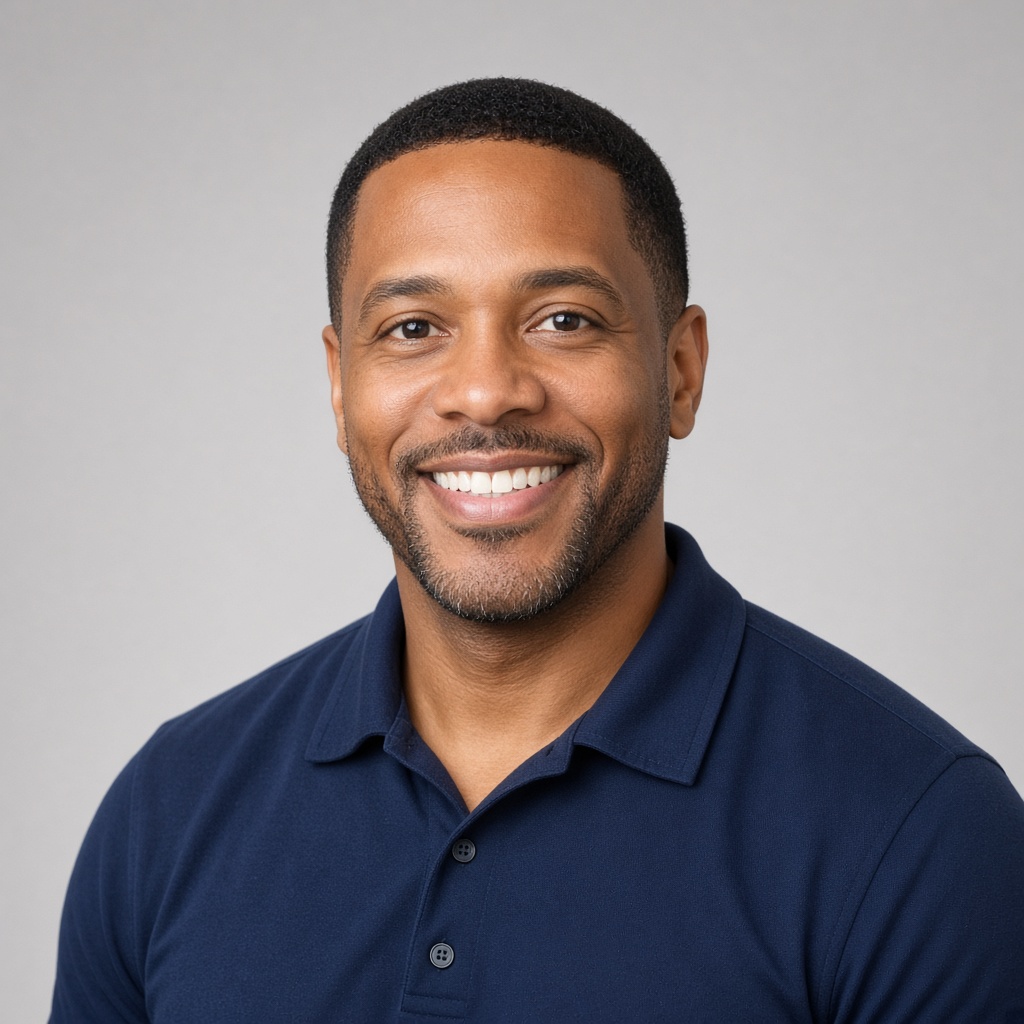 Dr. Michael S.