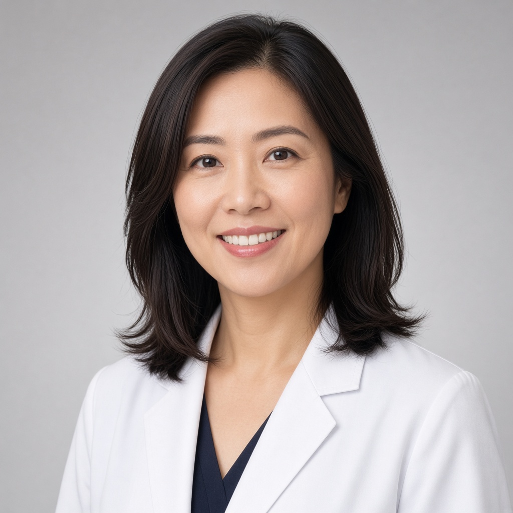 Dr. Park