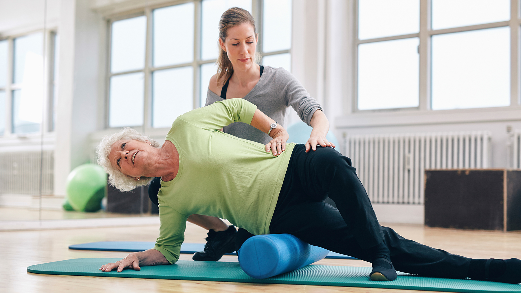 10 Professional Hacks for Physical Therapists