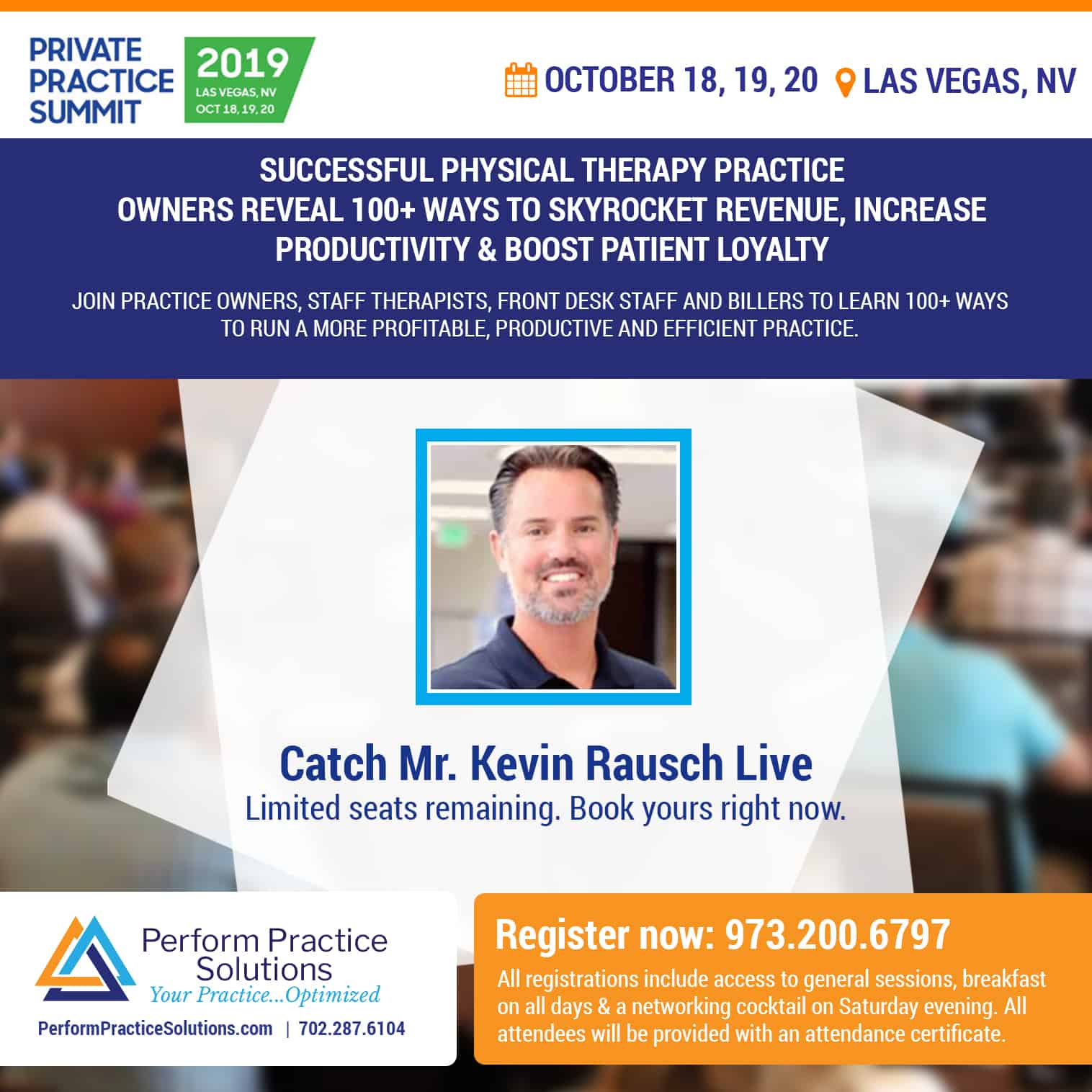 PRIVATE PRACTICE SUMMIT 2019