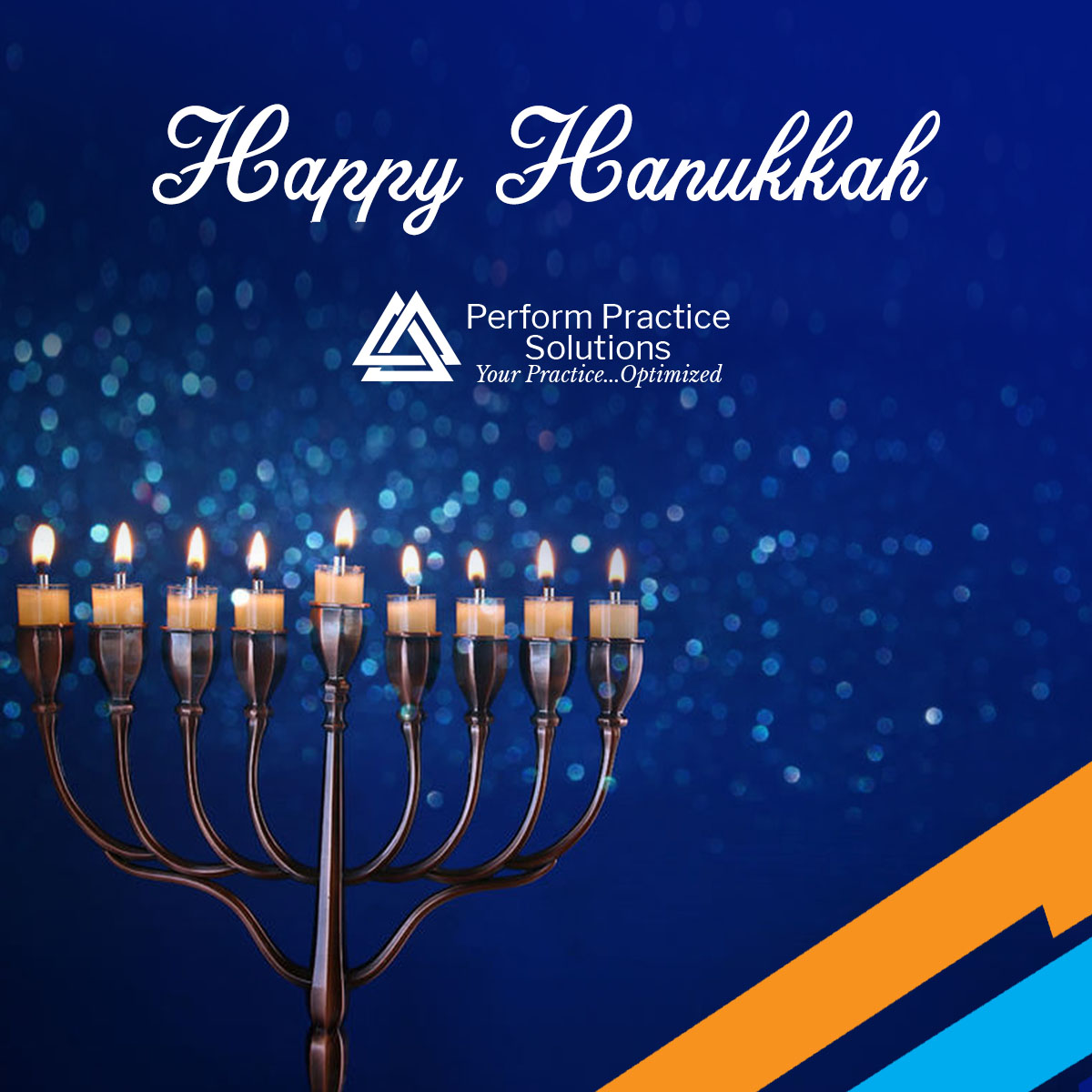 Hanukkah sameach significado