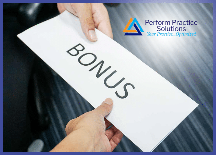 Different Types of Employee Bonus Programs 