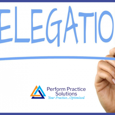 Why is Delegating Important?