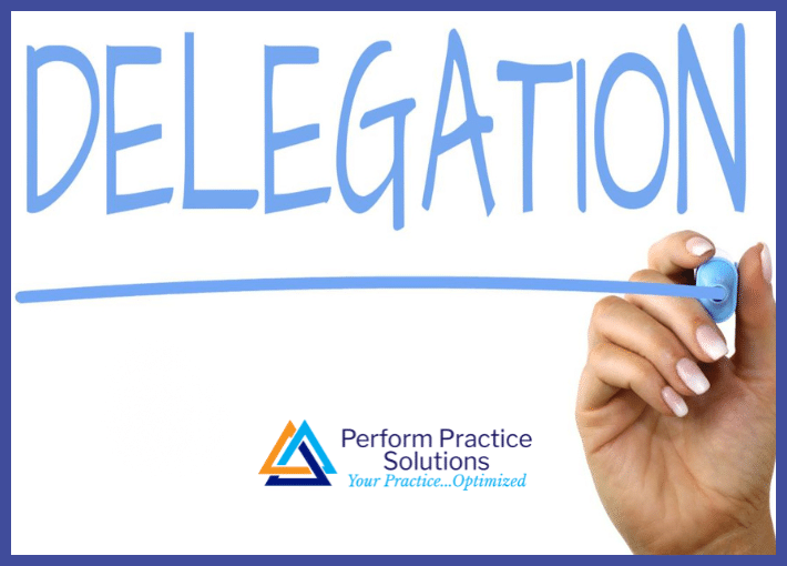 Why is Delegating Important?