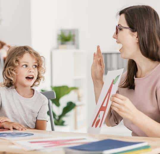 Billing Services for Speech Therapists