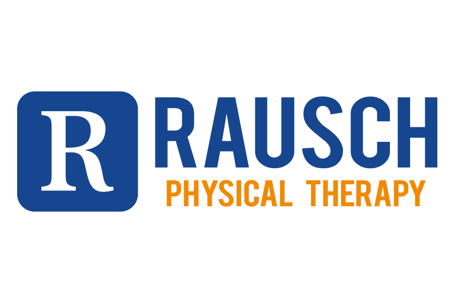 Rausch Physical Therapy logo