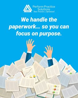 Getting you enrolled smoothly and correctly, with no delays and no guesswork. From application to approval, every detail is handled with care—because being credentialed on time means access, and access creates opportunity. 💙
Consider this our way of showing your practice a little extra love this Valentine’s Day.
PerformPracticeSolutions.com

#PerformPracticeSolutions #CredentialingSupport #HealthcareCredentialing #PracticeManagement #HealthcareOperations #EnrollmentDoneRight #AccessEqualsOpportunity #YourPracticeOptimized #ValentinesAtWork