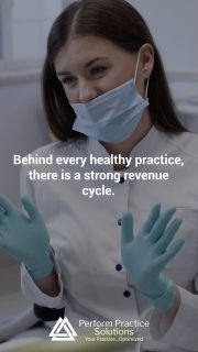A thriving practice isn’t built on patient care alone—it’s built on a strong, reliable revenue cycle. 🏥💸
When your revenue cycle is strong, your practice can focus on what matters most: delivering exceptional care. 📲 PerformPracticeSolutions.com | (833) 764-0178
#RevenueCycleManagement #MedicalBilling #PracticeGrowth #HealthcareFinance #PerformPracticeSolutions #Healthcare