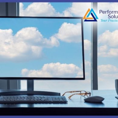 Cloud Advantage: Smarter Healthcare Operations