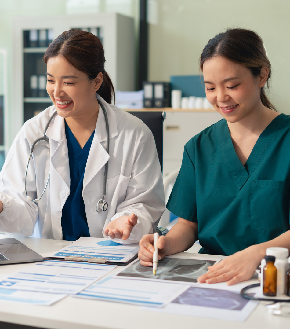 Healthcare Billing Service