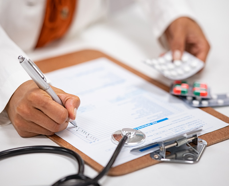 Medical Billing Services